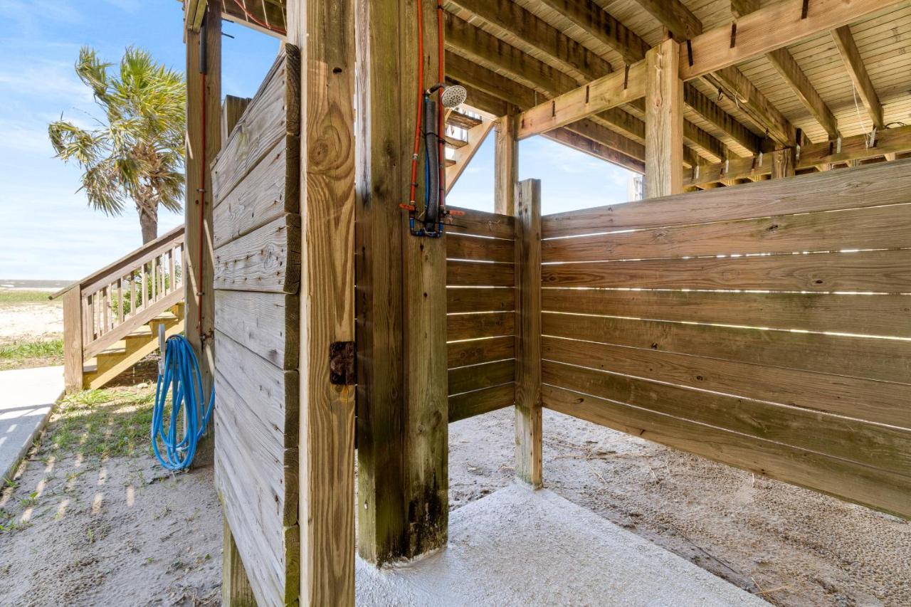 Surf N' Turf Villa Dauphin Island Exteriör bild